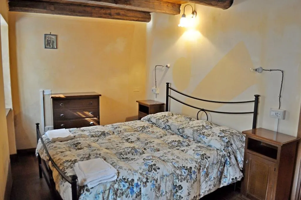 Borgo Isola Santa Konuk evi